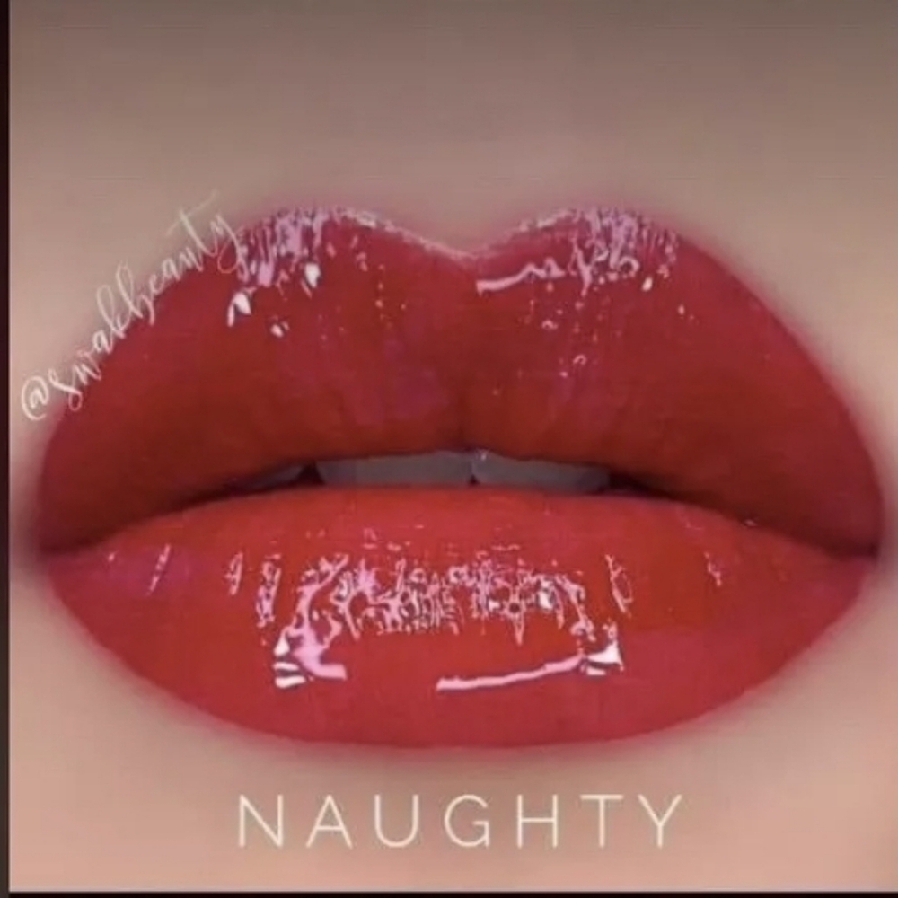 NAUGHTY Mini LipSense